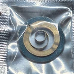 New 18S Waltham Mainspring For Sa 702, Part # 2203, Model 1877, JA-703 Alloy. Fixed Price $19.95.
