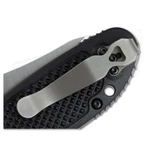 Deep Carry Pocket Clip For Benchmade Griptillian Emerson Protech New. Fixed Price $13.19.