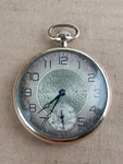 1921 South Bend Model Grade 429 12S 19J Gold Filled Pocket Watch Runs. Fixed Price $199.00.