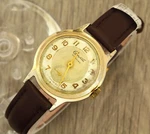 Start 2602 Original Ussr Soviet Collectible Men's Watch Factory 1950'S. Fixed Price $65.00.
