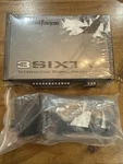 Rockford Fosgate 3SIXTY.1 Interactive Signal Processor Accessory Pack. Fixed Price $199.99.