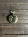 Antique Elgin Hunting Case Pocket Watch Columbia 91126 Good Plated 1893. Fixed Price $325.00.