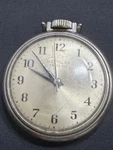 D-181 Westclox Pocket Ben Usa Made Wind-up Analog Men's Watch Working. Fixed Price $39.95.