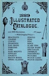 1889 Louie Detice 471 Page Mail Order Catalog 4000+ Illustrations, New Reprint!. Fixed Price $23.42.