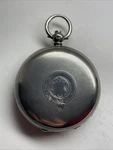 J.w. Benson Ludgate Hill Pocket Watch Uk Lever Fusee (key Set & Wind) S/n: 14576. Fixed Price $339.00.