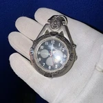 2003 Coleman Outdoors Pocket Indiglo Watch Need Battery & Possible Cleaning. Fixed Price $49.50.