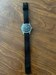 Benrus Dtu 2-A/P MIL-W-3818B Nov 1966 Military Pilot Watch Vietnam War. Fixed Price $500.00.