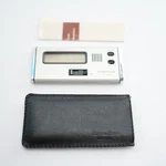 Vintage Compu Chron Digital Quartz Watch CLC-5100W Pocket Alarm. Fixed Price $48.56.