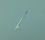 Jlc Jaeger Lecoultre Cal 467/2 Pocket Watch Spare Part: Click. Fixed Price $12.18.