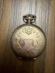 Elgin Pocket Watch Antique. Fixed Price $500.00.