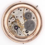 Tavannes Caliber 330 15-JEWEL Antique Pocket Watch Movement, Runs. Fixed Price $55.00.