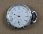 Antique Waltham Pocket Watch 16S Model 1899 Grade 610 7 Jewels Working. Fixed Price $124.95.