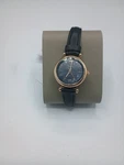 Fossil Women's Carlie Quartz Stainless Steel Three-hand Watch, 28MM/12MM. Fixed Price $81.99.
