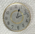 Scarce Vintage Elgin Pocket Watch 0S/12S Dial. Fixed Price $35.00.