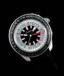 Vintage Men's Endura Swiss Watch 425 Perpetual Calendar. Fixed Price $350.00.