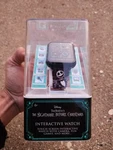 Disney Nightmare Before Christmas Interactive Watch Tim Burton W/camera New. Fixed Price $24.49.