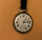Waltham Premier Vanguard 23 Jewels 10K Gold Filled Rr 1930 Pocket Watch Running. Fixed Price $375.00.