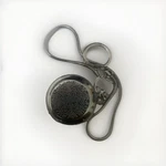 Serkisof 18 Jewels Pocket Watch Ussr Made. Fixed Price $75.00.