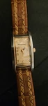 Tommy Bahama Women's TB2090 Rectangle Swiss Made Watch. Fixed Price $75.00.