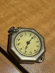 Wadsworth Referee Gold Filled Watch 15 Jewels. Fixed Price $70.00.