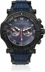 Aquaswiss 39G5009 Bolt Multifunction Men's Watch Black. Fixed Price $199.00.