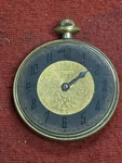Waltham Gold Filled Grade 620 Model 1908 15J 16S Pocket Watch - Not Running. Fixed Price $69.99.