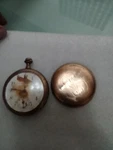 Authentic 1892 Waltham Gold Filled Pocket Watch. Fixed Price $300.00.