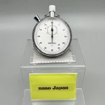 Seiko 88-5061 Vintage Mechanical Stopwatch Hand Winding 7 Jewels From Japan Used. Fixed Price $59.99.
