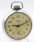 Target Ingraham Usa Dollar Pocket Watch Runs (gb). Fixed Price $24.95.