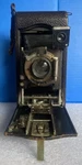 Vtg 1898-1914 Kodak NO.3-A Folding Pocket Camera Anastigmat 9.5 X 4.75 2. Fixed Price $60.00.