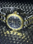 Gruen Swiss Made Automatic Watch. Fixed Price $350.00.