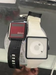 Dakota Men's Lightweight Clip Watch. Fixed Price $7.00.