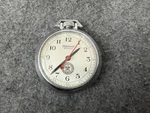 Ingersoll Sweepster Boy Scouts Of America Mechanical Wind Up Pocket Watch. Fixed Price $199.95.