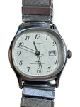 Vintage 1985 Timex Marlin Watch 25921 11685 Rare Collectible Manual Bz 12Z. Fixed Price $22.20.