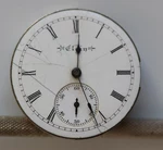 Antique 1901 Elgin 0S 7J Pocket Watch Movement Grade 196 Sn 9295665 Parts Repair. Fixed Price $26.95.