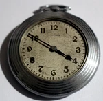 Wonderrful Art Deco Waltham Mechanical Pocket Watch. Fixed Price $115.00.