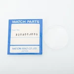 Seiko Original Watch Crystal Part 320A06JR02 Fits 7N42-0A19 / 7N42-0A10 (sek). Fixed Price $22.49.