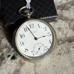 Antique 1912 New York Standard Pocket Watch 16S 7J Gr 95 Model Bd Ps Serviced. Fixed Price $165.00.
