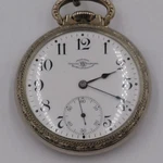 Ball Watch Company Pocket Official Rr Standard (B06007857). Fixed Price $399.99.