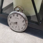 Vintage 1926 Illinois 12S Gold Filled * Pocket Watch Runs G274. Fixed Price $150.00.