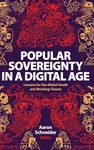 Popular Sovereignty In Digital Age: Lessons For The Global South. Fixed Price $79.79.