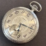 1923 Elgin Pocket Watch Grade 291 Model Class 110 16S 7J Gf Works Keeps Time. Fixed Price $269.00.