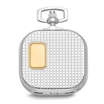 Men Charles Hubert Pocket Watch. Fixed Price $97.66.