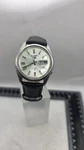 Vintage Seiko 7019 7100 Automatic New Stap Serviced Wristwatch Day-date. Fixed Price $79.99.