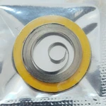 New 16 Size Elgin Pocket Watch Mainspring For Grades 151,152,153,154,155,156,157. Fixed Price $22.95.