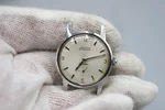 Vintage Croton Equator Men's Manual Wind Watch For Repair. Fixed Price $99.99.