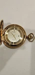 Jules Jurgensen Quartz Pocket Watch Excellent Mint Condition. Fixed Price $44.00.