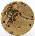 Waltham, 9311697 Grade Seaside, 0S 7J, Pocket Watch Movement, For Repair (if). Fixed Price $19.95.