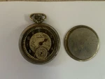Vintage Pocket Watch Criterion 89485545 Not Working/ Parts Only. Fixed Price $34.30.
