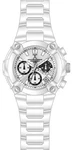 Dark Horse Jacques Cantani Men's Watch Chronograph 45 Mm Stainless Steel JC-1050. Fixed Price $151.36.